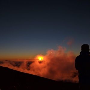 Meet your Posher, Christopher